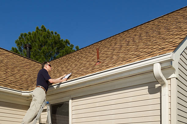 Fast & Reliable Emergency Roof Repairs in Chanhassen, MN