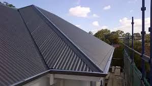 Roof Coating Services in Chanhassen, MN